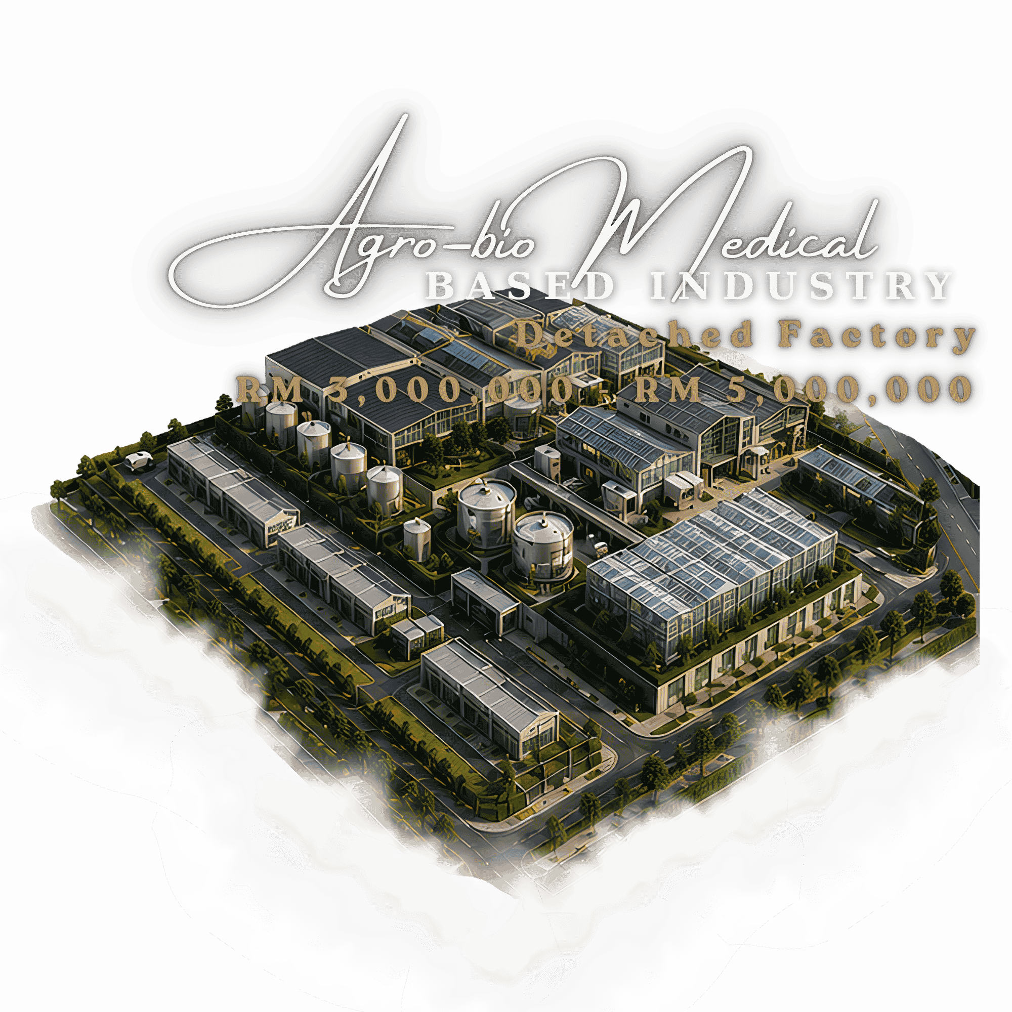 Industrial 3